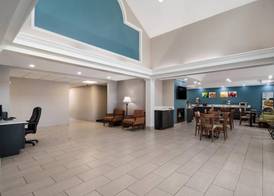Quality Inn Goldsboro 2
