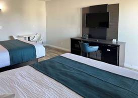 Motel 6 Las Vegas NV Downtown Fremont St 5