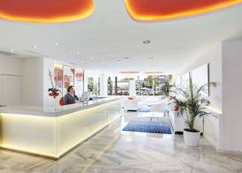 Grupotel Amapola 4