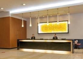 Hotel Kanazawa 4