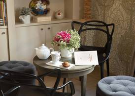 Grand Hotel des Balcons 4