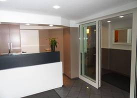 Carlton Hotel 2