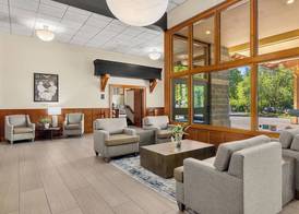 The INN at Gig Harbor 4