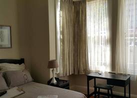 Sommersby Bed & Breakfast 4