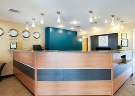 Quality Inn Airport El Paso East 5