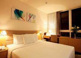 Liberty Central Saigon Centre Hotel 4