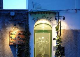 Hotel La Ninfa 2