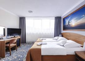 Interferie Aquapark Sport Hotel Malachit 3