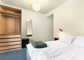 Central Guest House 3