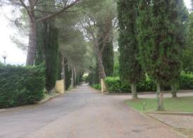 Hotel Oasi Dei Discepoli 2