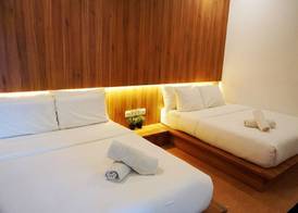 Lot 33 Boutique Hotel 5