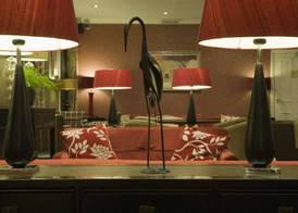 Ardington Hotel 2