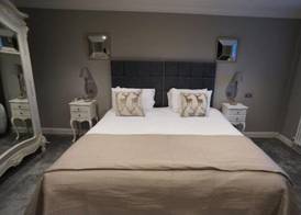 Seckford Hall Hotel & Spa 3