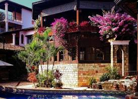 Hotel Marina Copan 4
