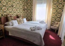 Landhotel Kern 4