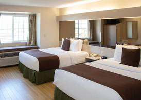 Microtel Inn & Suites Lodi 4