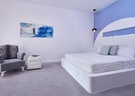 Orabel Suites Santorini (Adults Only) 4