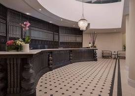 Jacob Resort Hadera 4