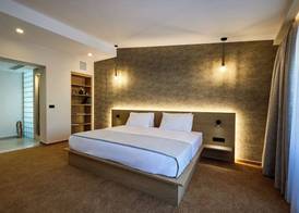 Athens City Suites 3