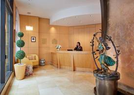 Orchard Garden Hotel 2
