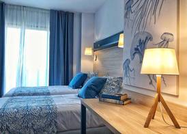 Hotel Salou Beach Family Rentalmar 3
