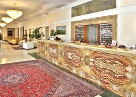 Hotel Internazionale Terme 3