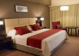 Howard Johnson Hotel & Casino 4