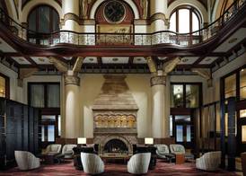 The Union Station Nashville Yards, Autograph Collection 5