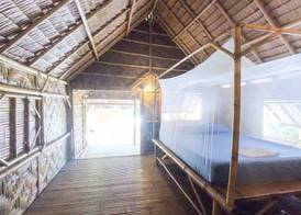 Forra Diving Resort - Pattaya Beach - Koh Lipe 3