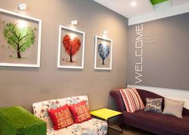The Cozy Nest Boutique Rooms 5