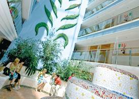 Hotel Magic Games 4 3