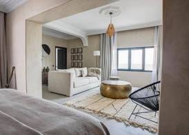 Hôtel Oasis Dakhla 4