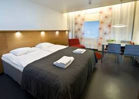 Santasport Resort 3