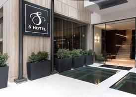 S Hotel Boutique Thessaloniki 2
