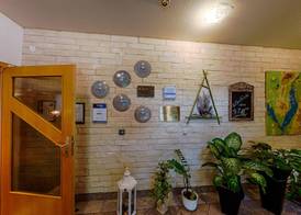 Hotel "Am Werl" 2