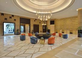 Taj Gandhinagar Resort and Spa 2