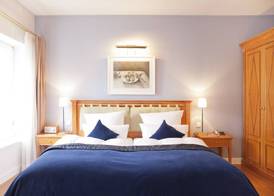 Romantik Hotel Kleber Post 5