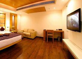 Almondz Hotel 5