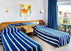HOTEL ESPLAI 4