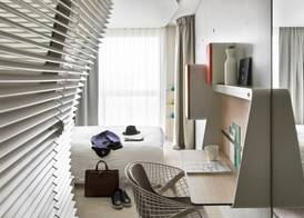 OKKO Hotels Paris Porte De Versailles 4
