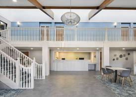 Hotel Wave at Rehoboth Beach 3