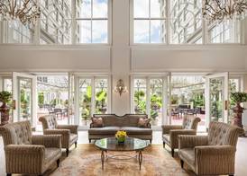 The Ritz-Carlton, New Orleans 4