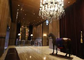 Palais de Chine Hotel 4