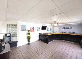 Motel 6-Canon City, CO 719-458-1216 2