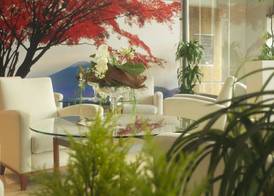 Gran Hotel Albacete 4