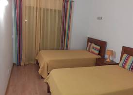 Clube Meia Praia 5