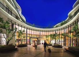 Pao's Sapa Leisure Hotel 3