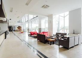 Raia Hotel & Convention Centre Alor Setar 3
