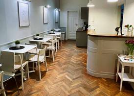 Angel House Aparthotel Wawel Castle 4