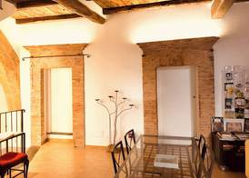 La Casa Di Tufo 3